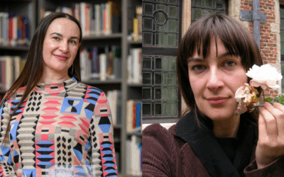 Alumna Tamara Zlobina Receives Emma Goldman Snowball Award 2025