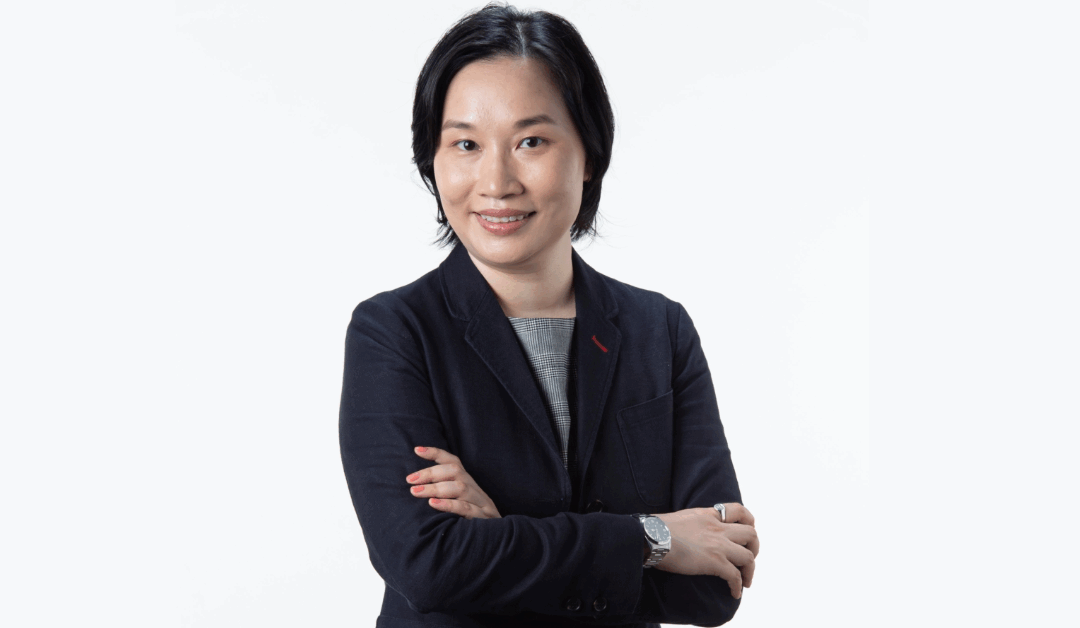 Ann Gillian Chu