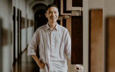 Thao Nghiem Publishes Chapter on Secularism in 20th-Century Vietnam