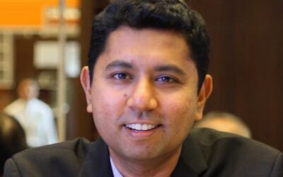 Kamaludeen Mohamed Nasir Promoted to Full Professor and Announces Forthcoming Book