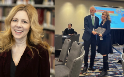 Amy Adamczyk Publishes Award-Winning Book on Cross-National Abortion Attitudes