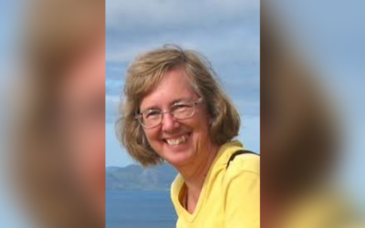 Marion Burkimsher Publishes New Article on Youth Religiosity in Europe