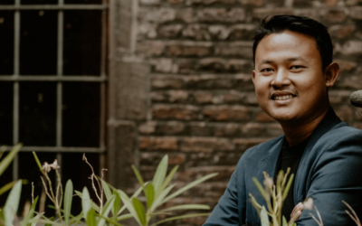 Arisy Abror Dzukroni Presents at ASEAS Conference and Publishes on Islamic Law in Indonesia