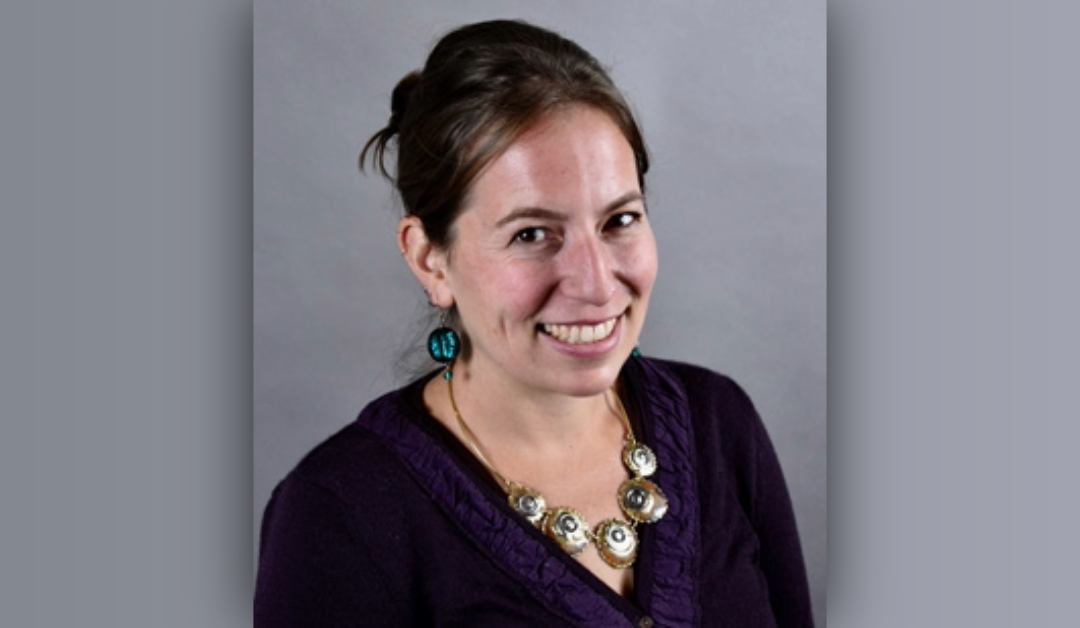 Meghan Elizabeth Kallman