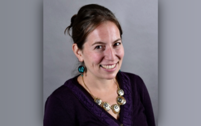 Meghan Elizabeth Kallman Publishes Book on Climate Change and Family Planning