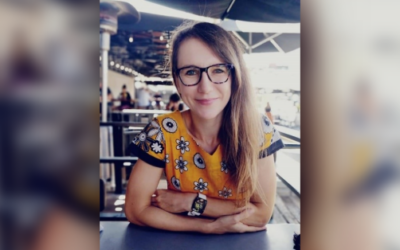 Stéphanie Machabée Appointed International Engagement Manager at the British Library