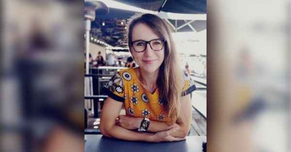 Stéphanie Machabée