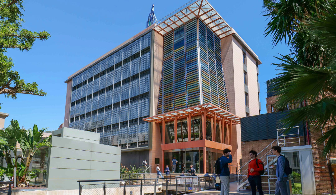 IQS - Universitat Ramon Llull