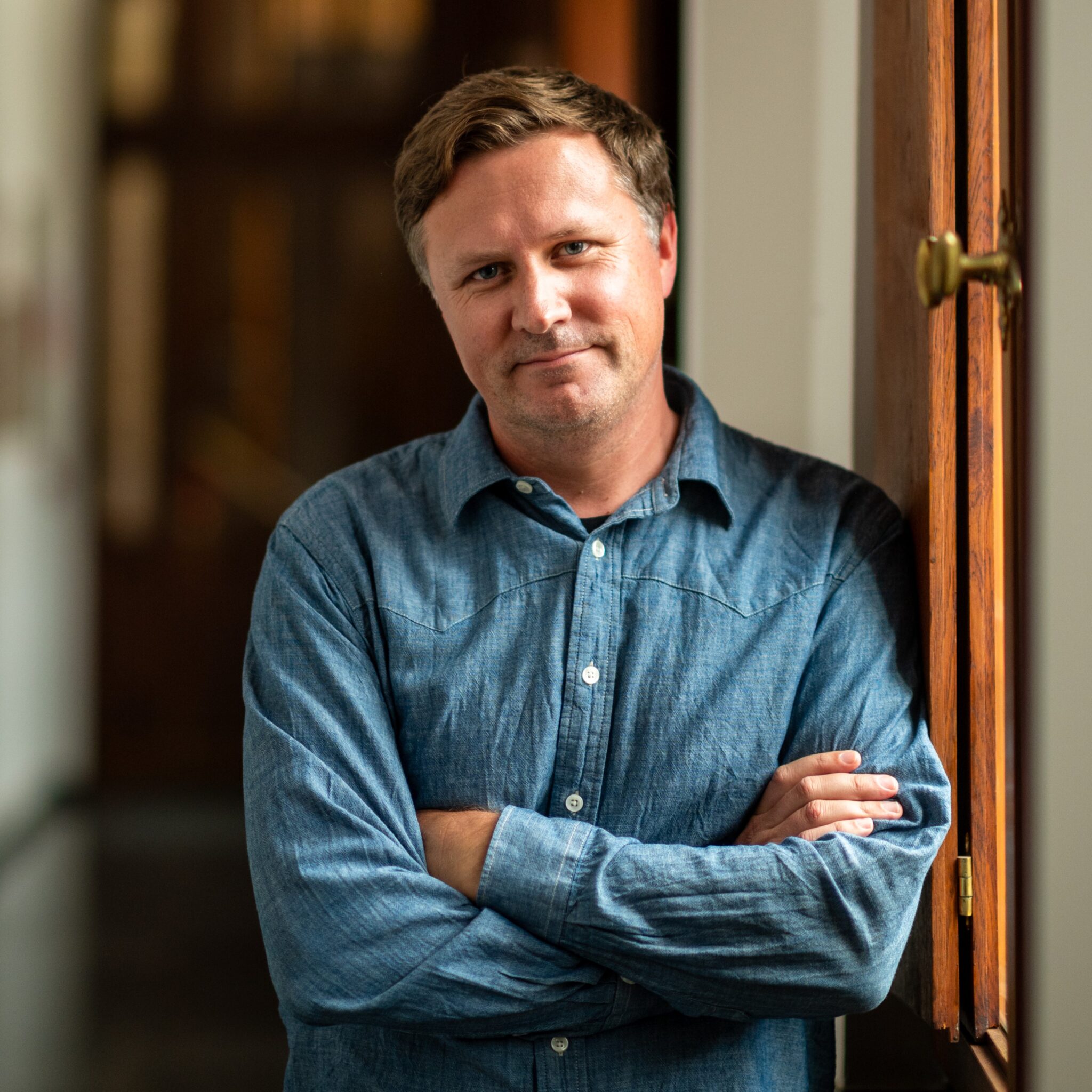 Jonas Kurlberg